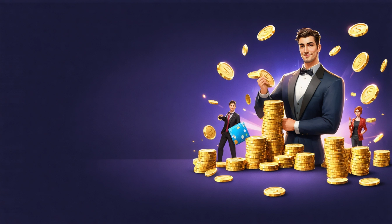 payments Olimp Casino