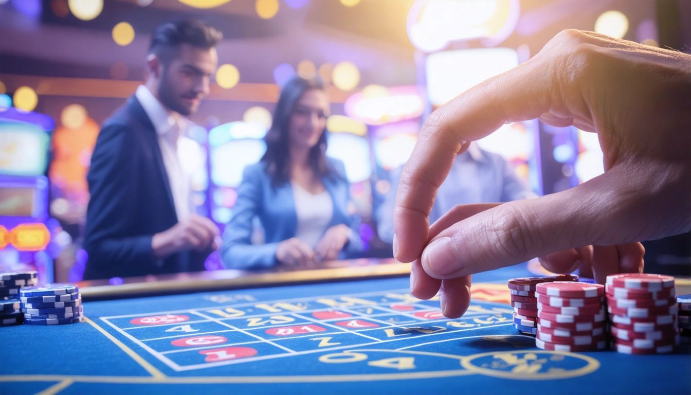 payments Olimp Casino